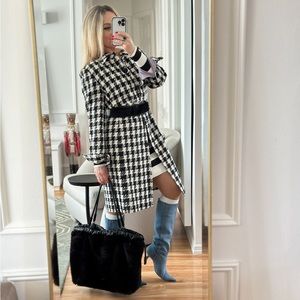 🛍LARRY LEVINE Coat